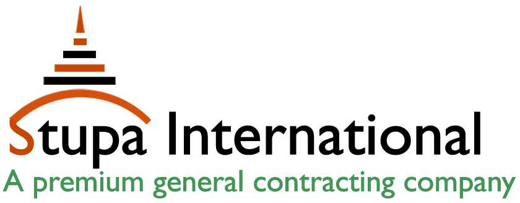 Stupa International