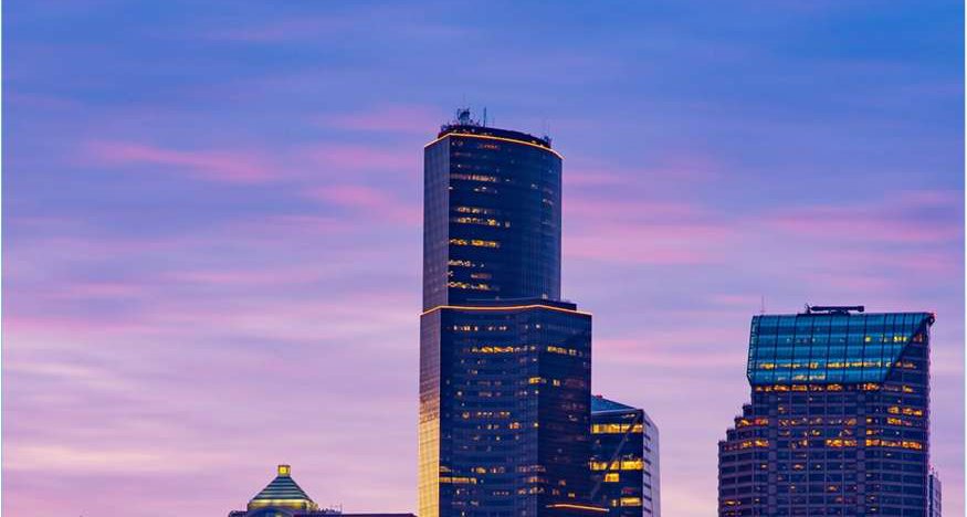 EaDo: Houston's Next Growth Frontier