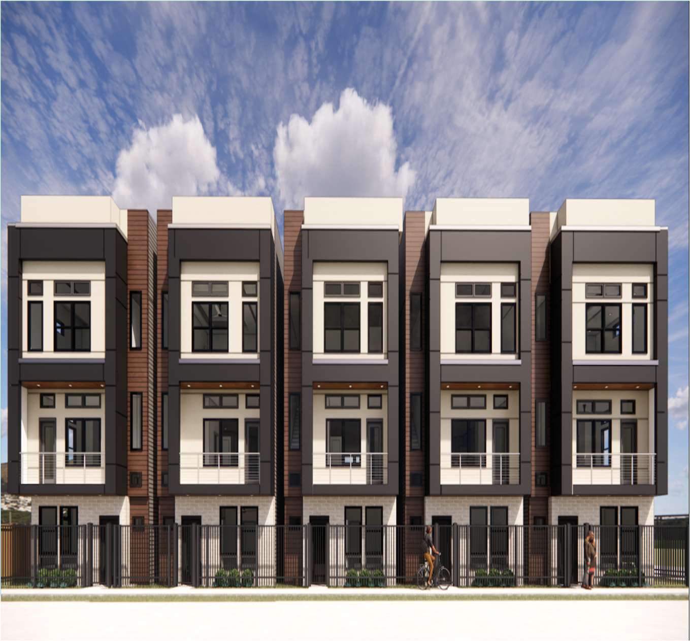 Project Update: Holman & Elgin Move Toward a 9-Month Build
