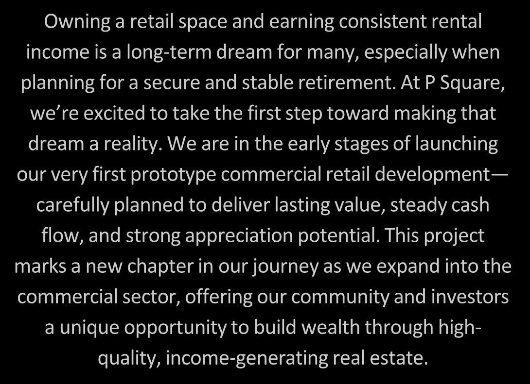 Retail Space photo
