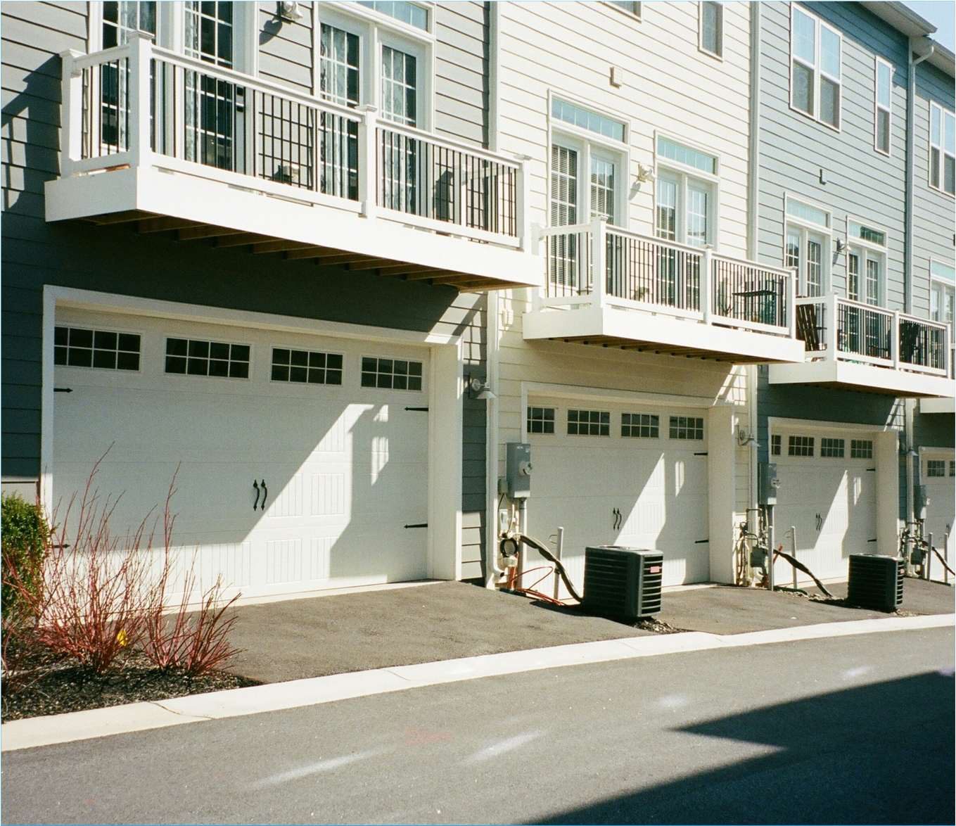 Student Housing